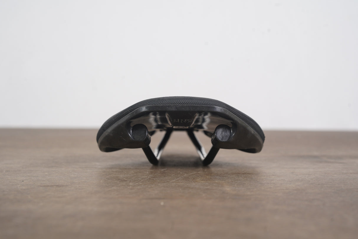 142mm PRO Stealth Off Road INOX Rail Road MTB CX Saddle 205g