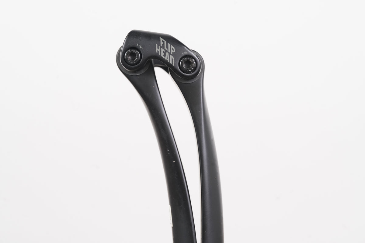 27.2mm Canyon S15 Carbon 25mm Setback Road Seatpost 233g