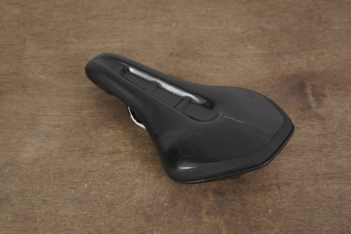 142mm PRO Stealth Off Road INOX Rail Road MTB CX Saddle 205g