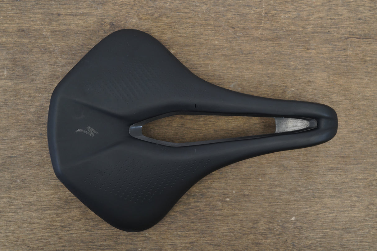 168mm Specialized Power Comp Cr-Mo Rail Road Saddle 250g