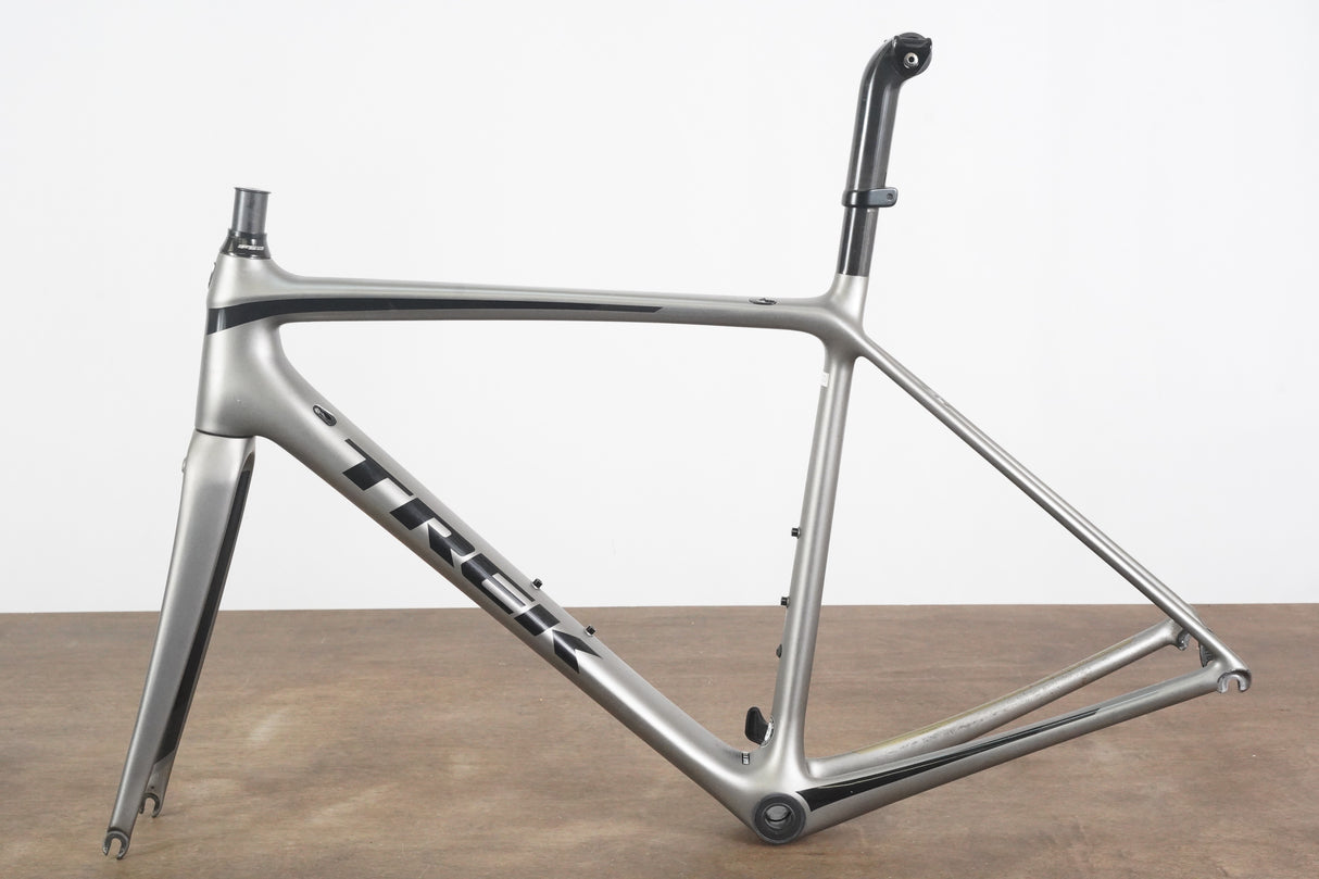 54cm Trek Emonda SL 6 Carbon Rim Brake Road Frameset SL6