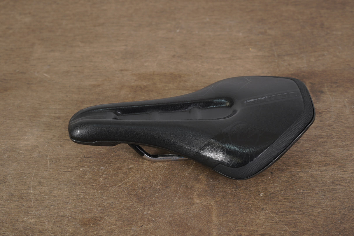 142mm PRO Stealth Off Road INOX Rail Road MTB CX Saddle 205g