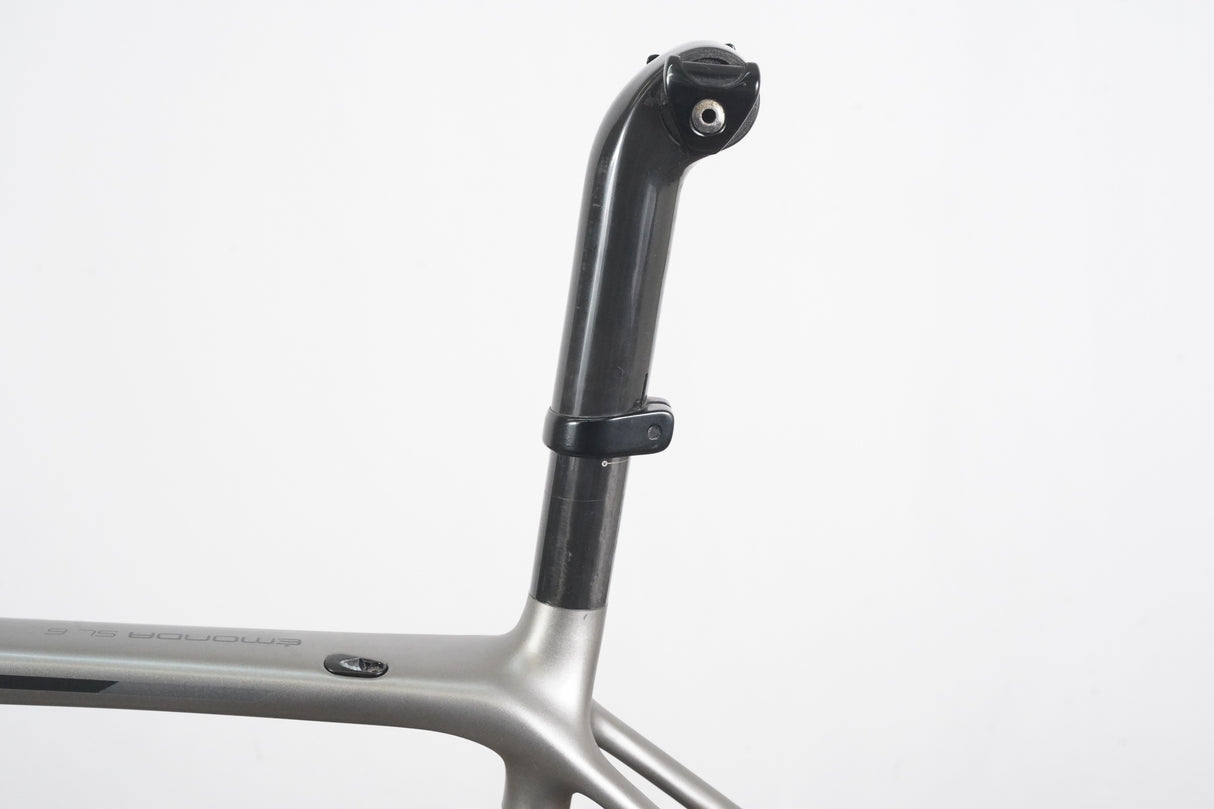 54cm Trek Emonda SL 6 Carbon Rim Brake Road Frameset SL6