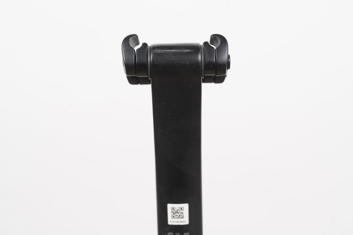 27.2mm Canyon S15 Carbon 25mm Setback Road Seatpost 233g