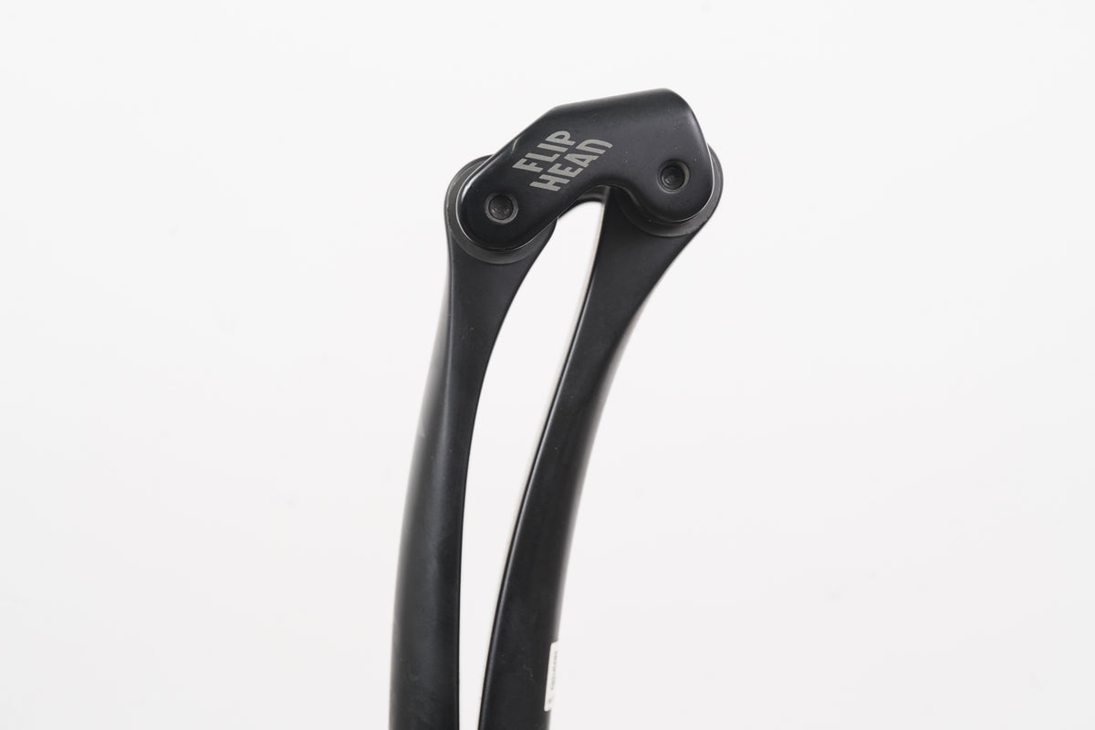 27.2mm Canyon S15 Carbon 25mm Setback Road Seatpost 233g