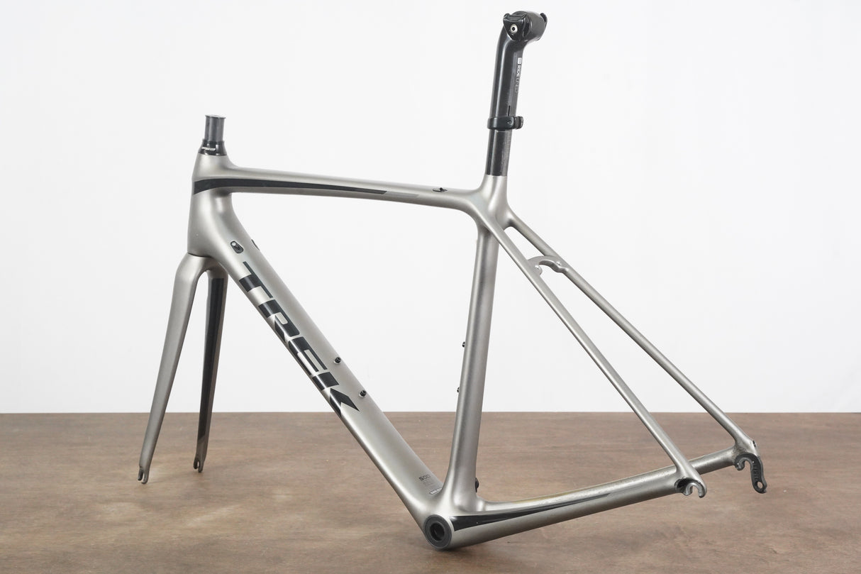 54cm Trek Emonda SL 6 Carbon Rim Brake Road Frameset SL6