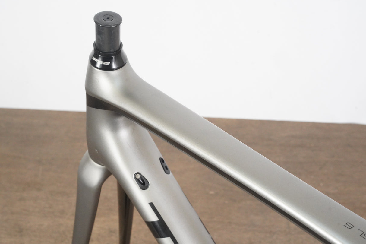 54cm Trek Emonda SL 6 Carbon Rim Brake Road Frameset SL6