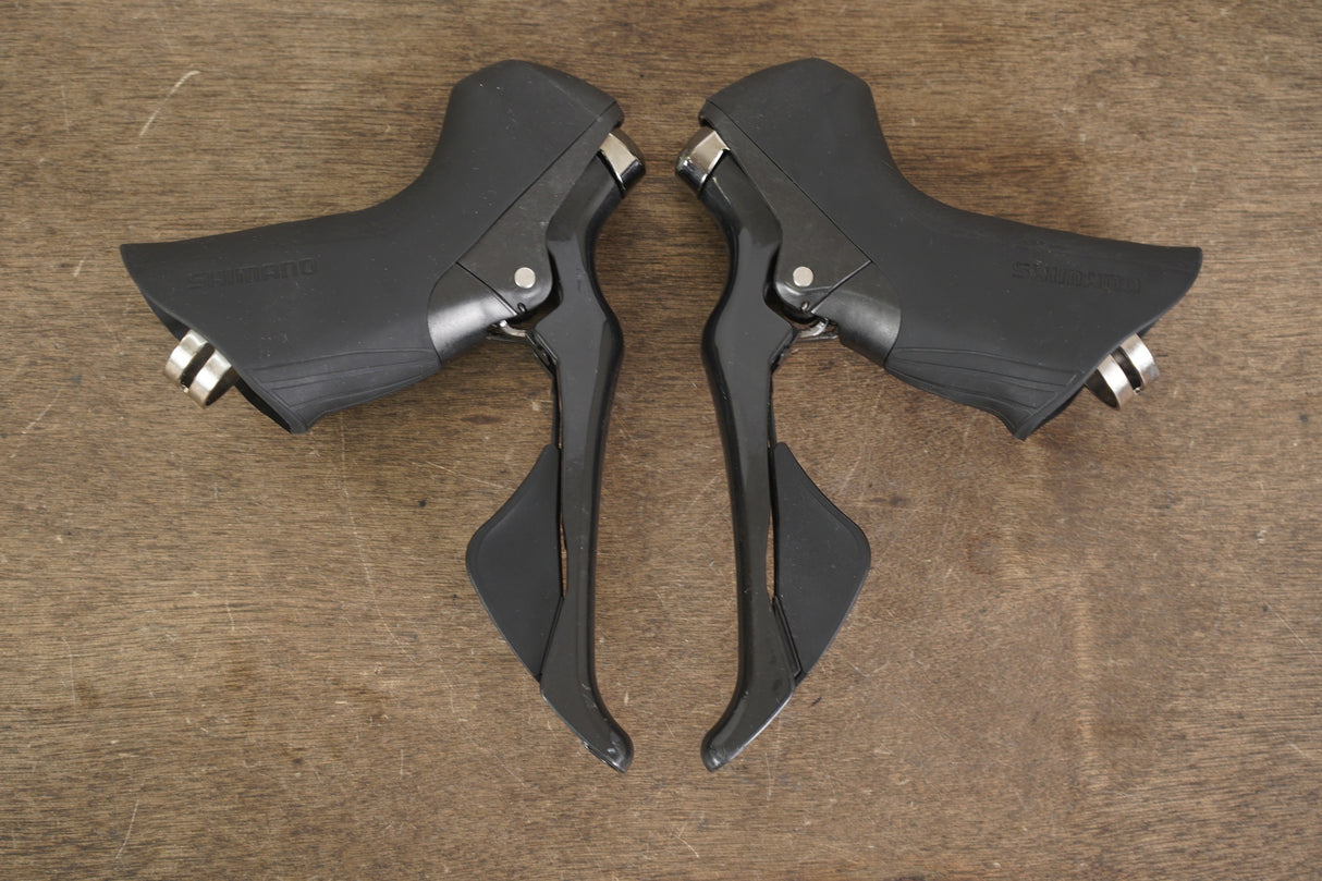 Shimano Ultegra R8000 GS 11 Speed Mechanical Rim Brake Road Groupset 8000