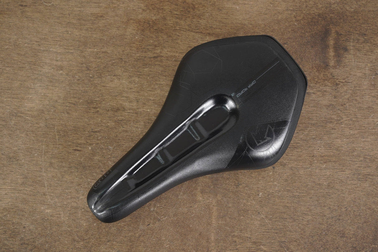 142mm PRO Stealth Off Road INOX Rail Road MTB CX Saddle 205g