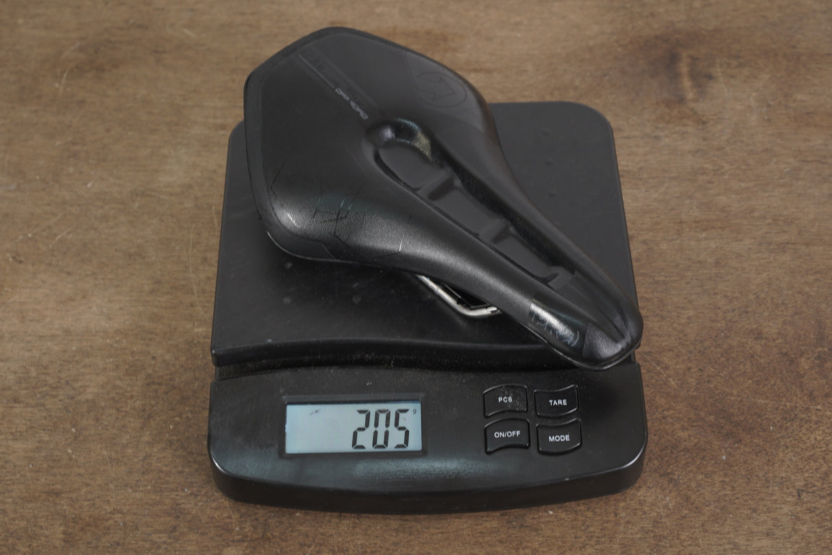 142mm PRO Stealth Off Road INOX Rail Road MTB CX Saddle 205g