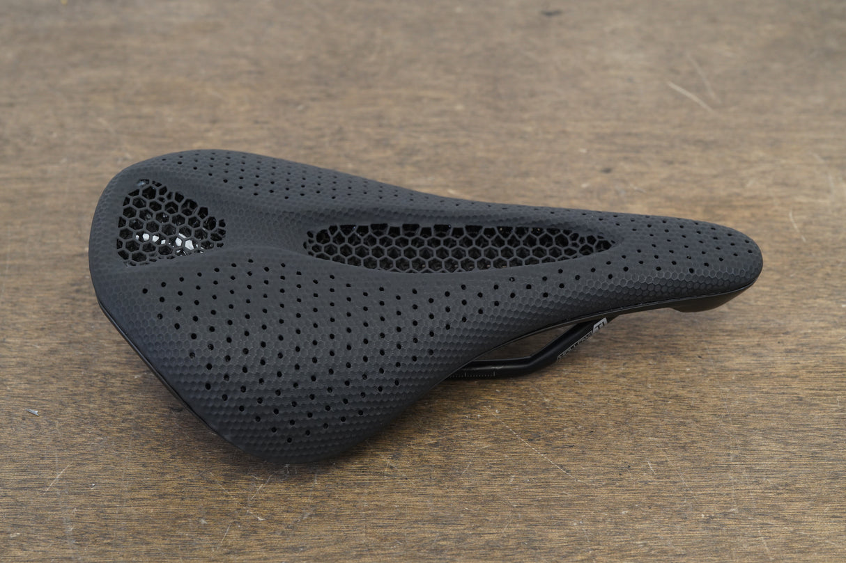 143mm Specialized Power Mirror Pro Titanium Rail Road Saddle 245g