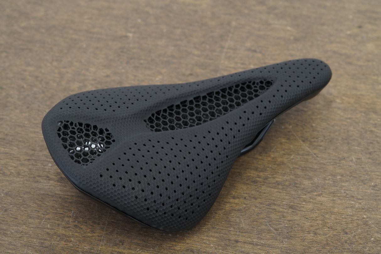 143mm Specialized Power Mirror Pro Titanium Rail Road Saddle 245g