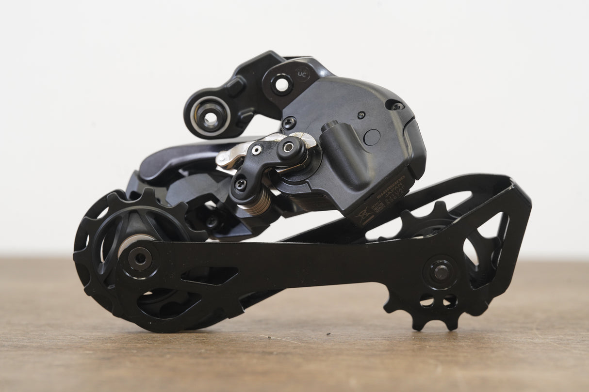 NEW Shimano Ultegra R8170 Di2 12 Speed Electronic Hydraulic Disc Brake Full Groupset