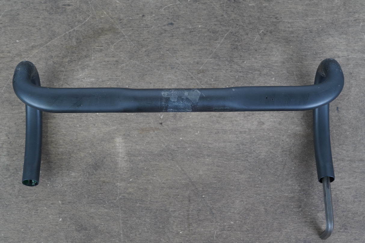 42cm Specialized S-WORKS Shallow Bend Carbon Compact Road Handlebar 31.8mm