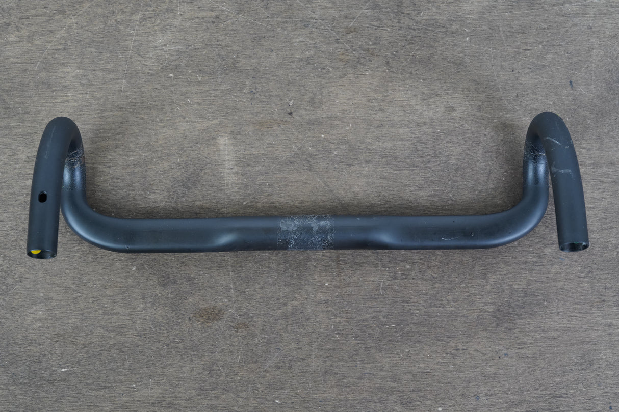42cm Specialized S-WORKS Shallow Bend Carbon Compact Road Handlebar 31.8mm