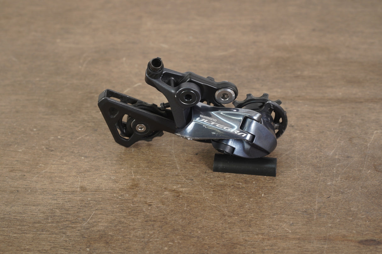 Shimano Ultegra R8000 GS 11 Speed Mechanical Rim Brake Road Groupset 8000