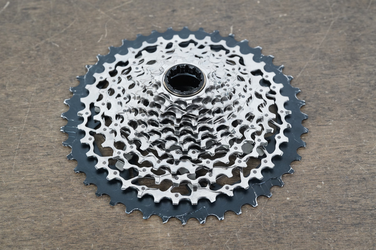 10-44T SRAM Force XPLR CS-XG-1271-D1 12 Speed Road Cassette 376g