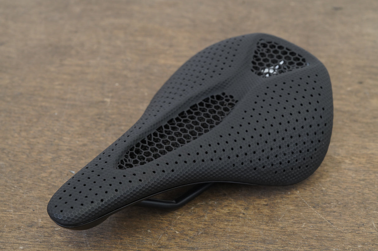 143mm Specialized Power Mirror Pro Titanium Rail Road Saddle 245g