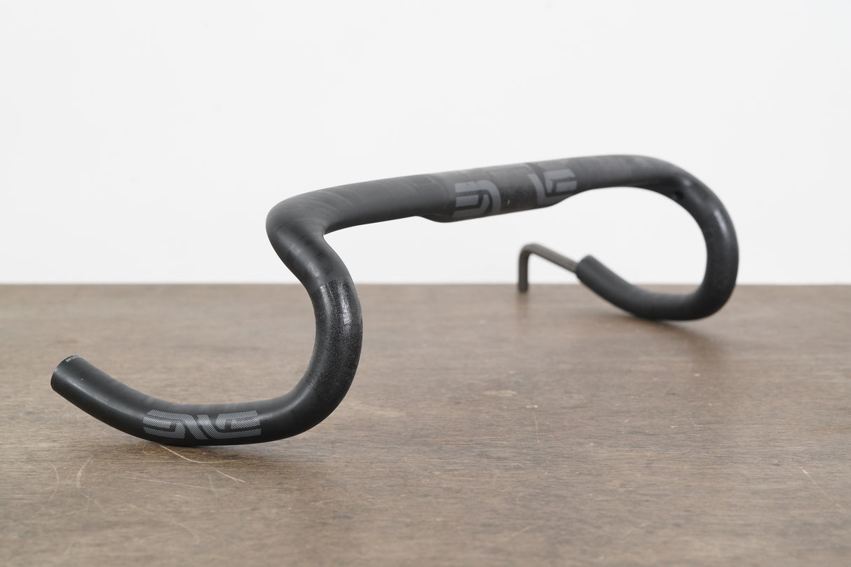 42cm ENVE G Series Carbon Flare Gravel Handlebar 31.8mm
