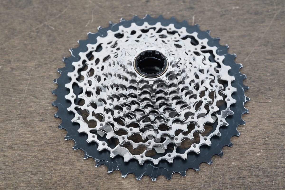 10-44T SRAM Force XPLR CS-XG-1271-D1 12 Speed Road Cassette 376g