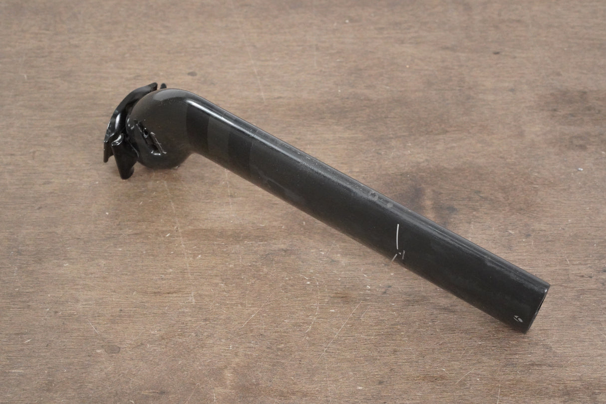 Bontrager Speed Concept 9 Carbon TT Triathlon Seatpost