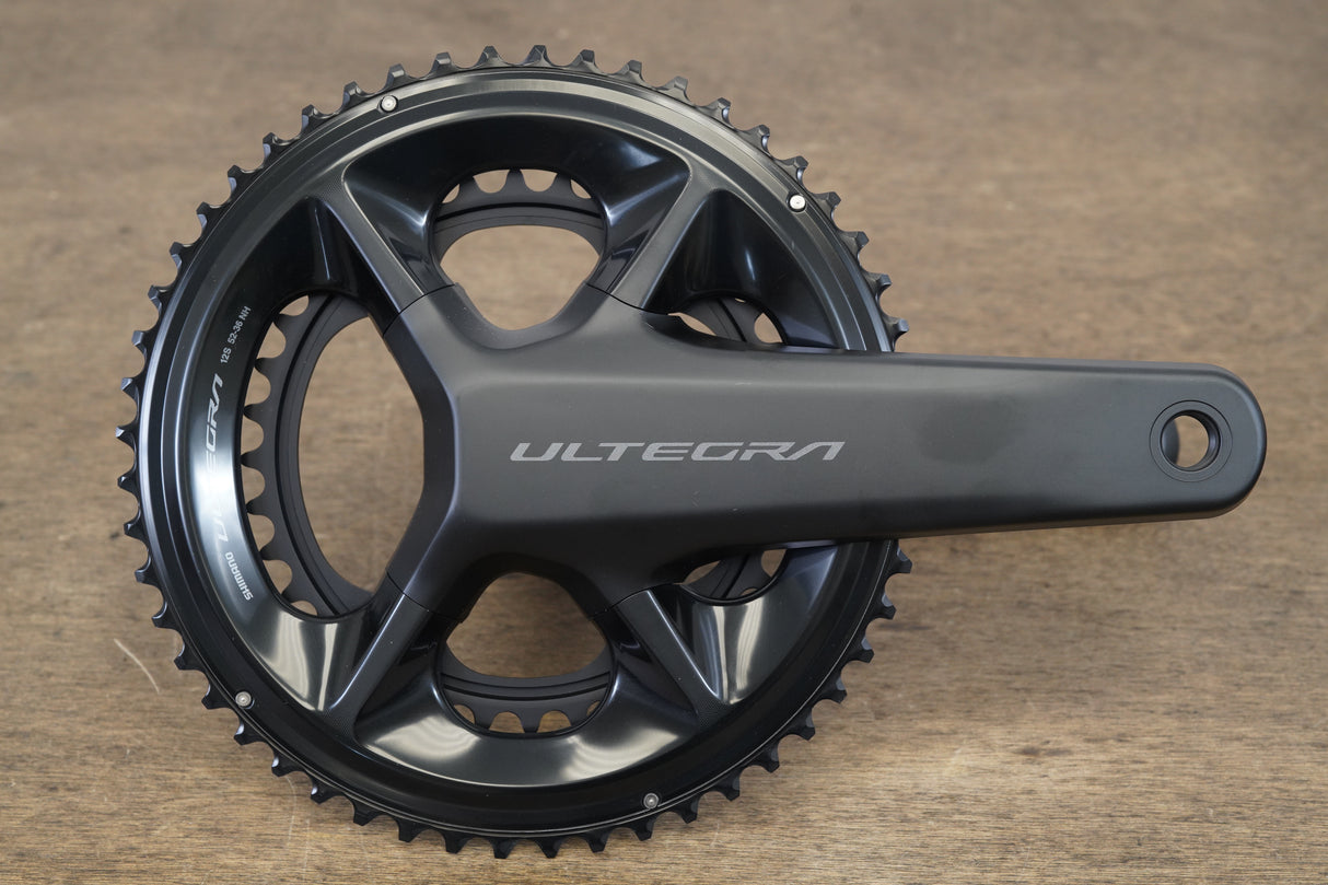 NEW Shimano Ultegra R8170 Di2 12 Speed Electronic Hydraulic Disc Brake Full Groupset