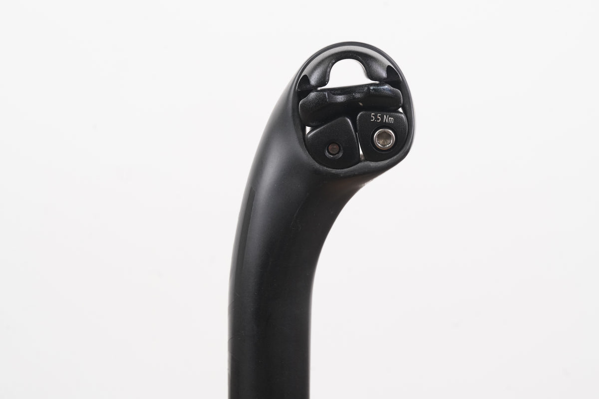 27.2mm ENVE Carbon 25mm Setback Road Seatpost 177g