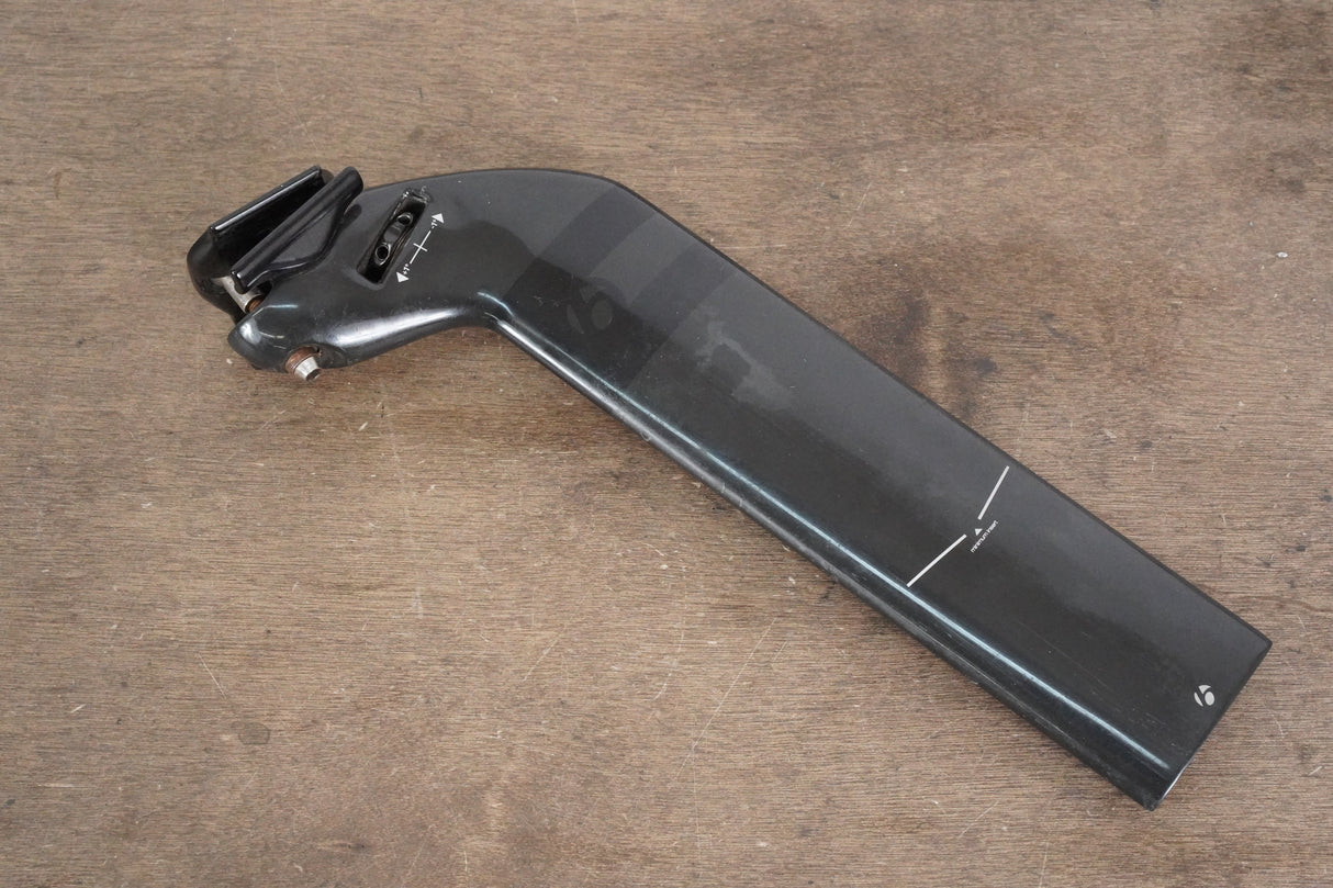 Bontrager Speed Concept 9 Carbon TT Triathlon Seatpost
