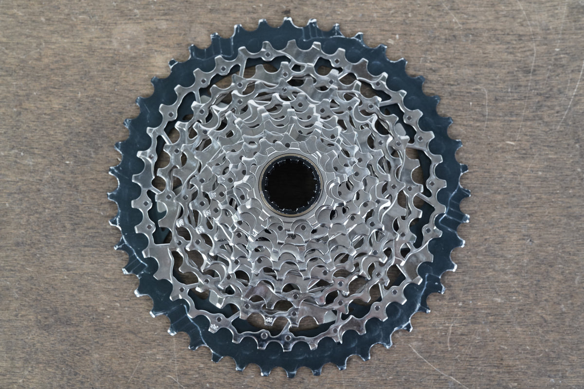 10-44T SRAM Force XPLR CS-XG-1271-D1 12 Speed Road Cassette 376g