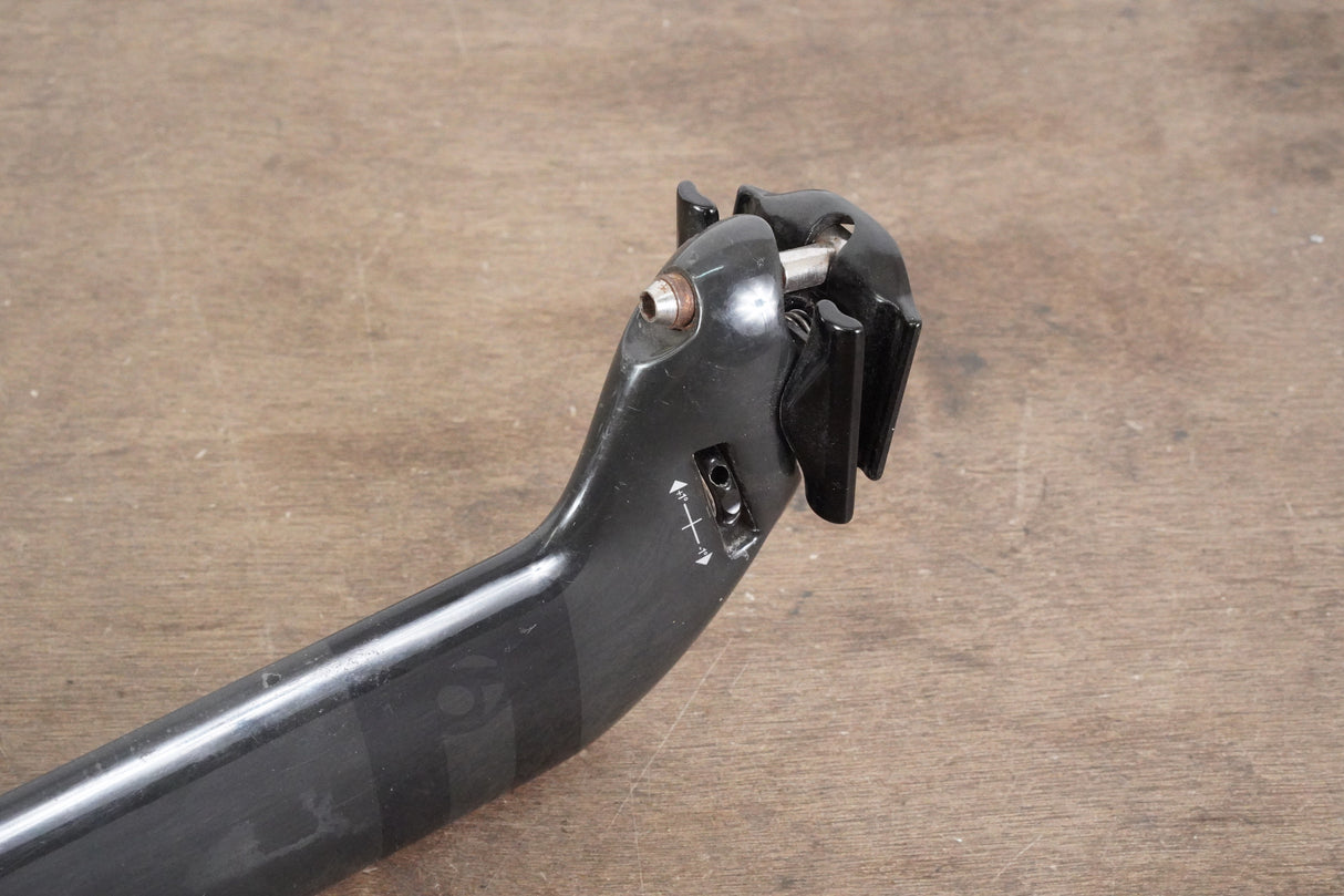 Bontrager Speed Concept 9 Carbon TT Triathlon Seatpost