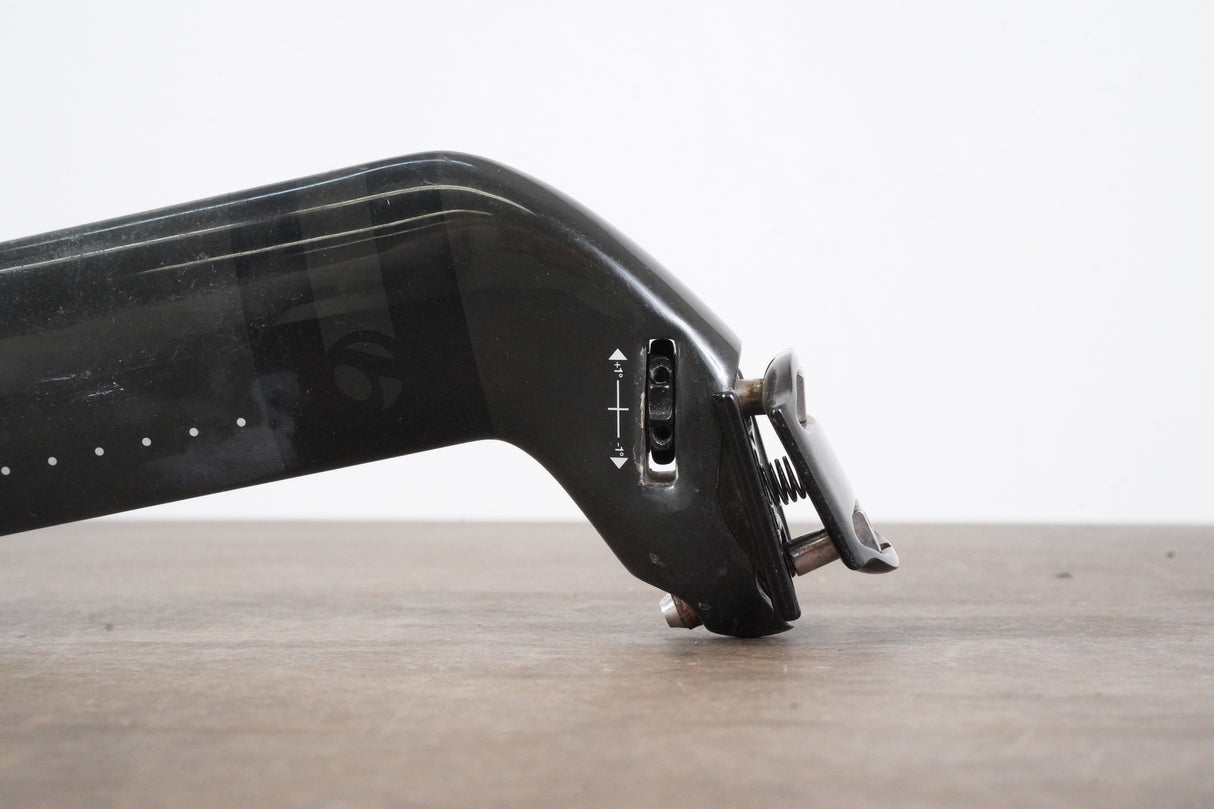 Bontrager Speed Concept 9 Carbon TT Triathlon Seatpost