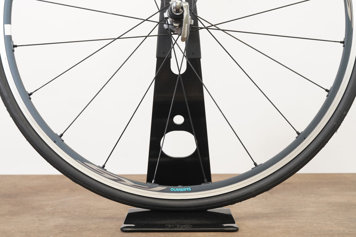 Shimano WH-RS500 RS Alloy Tubeless Clincher Rim Brake Wheelset Shimano/SRAM 11