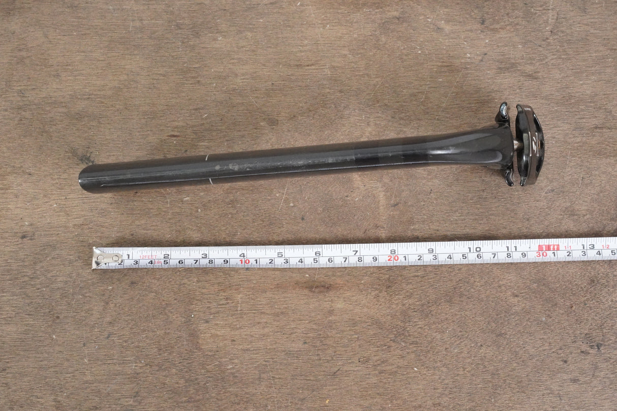 Bontrager Speed Concept 9 Carbon TT Triathlon Seatpost