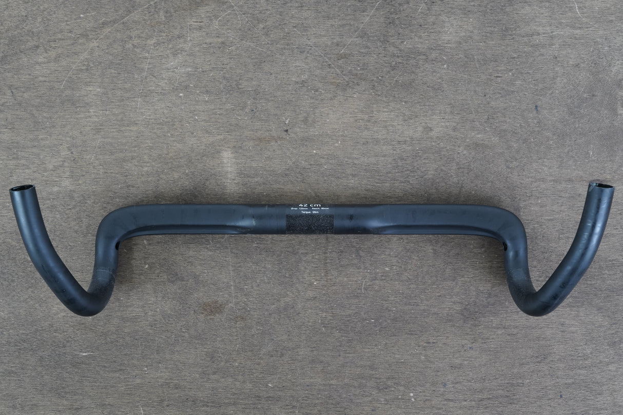42cm ENVE G Series Carbon Flare Gravel Handlebar 31.8mm