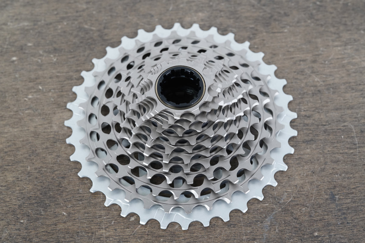 10-36T SRAM Red AXS CS-XG-1290-E1 12 Speed XDR Road Cassette 233g