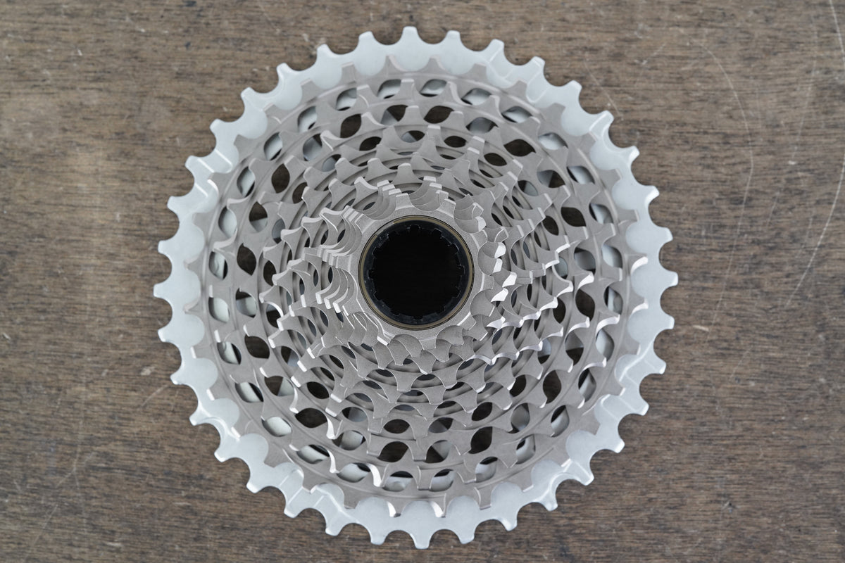 10-36T SRAM Red AXS CS-XG-1290-E1 12 Speed XDR Road Cassette 233g