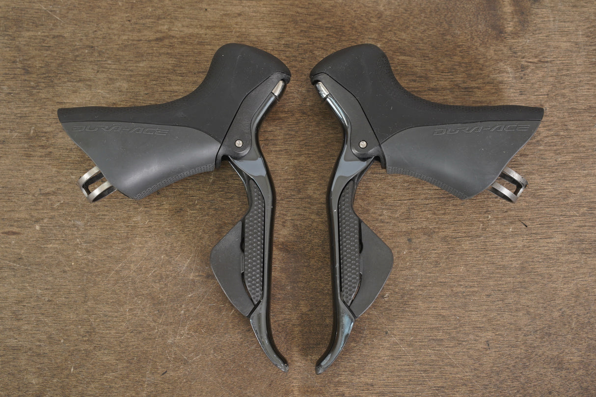 Shimano Dura-Ace 9070 Di2 11 Speed Electronic Rim Brake Road Groupset 9070