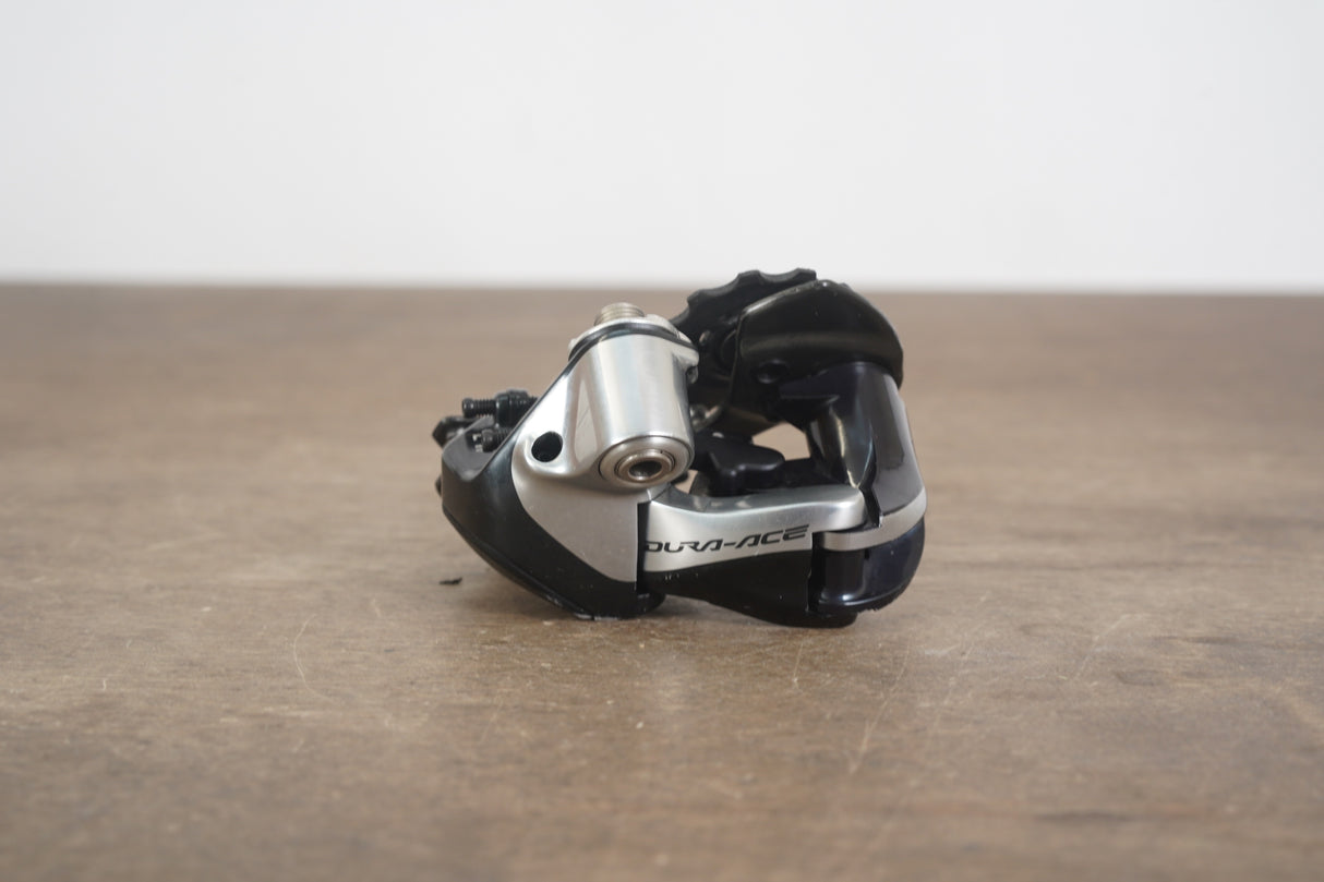 Shimano Dura-Ace 9070 Di2 11 Speed Electronic Rim Brake Road Groupset 9070