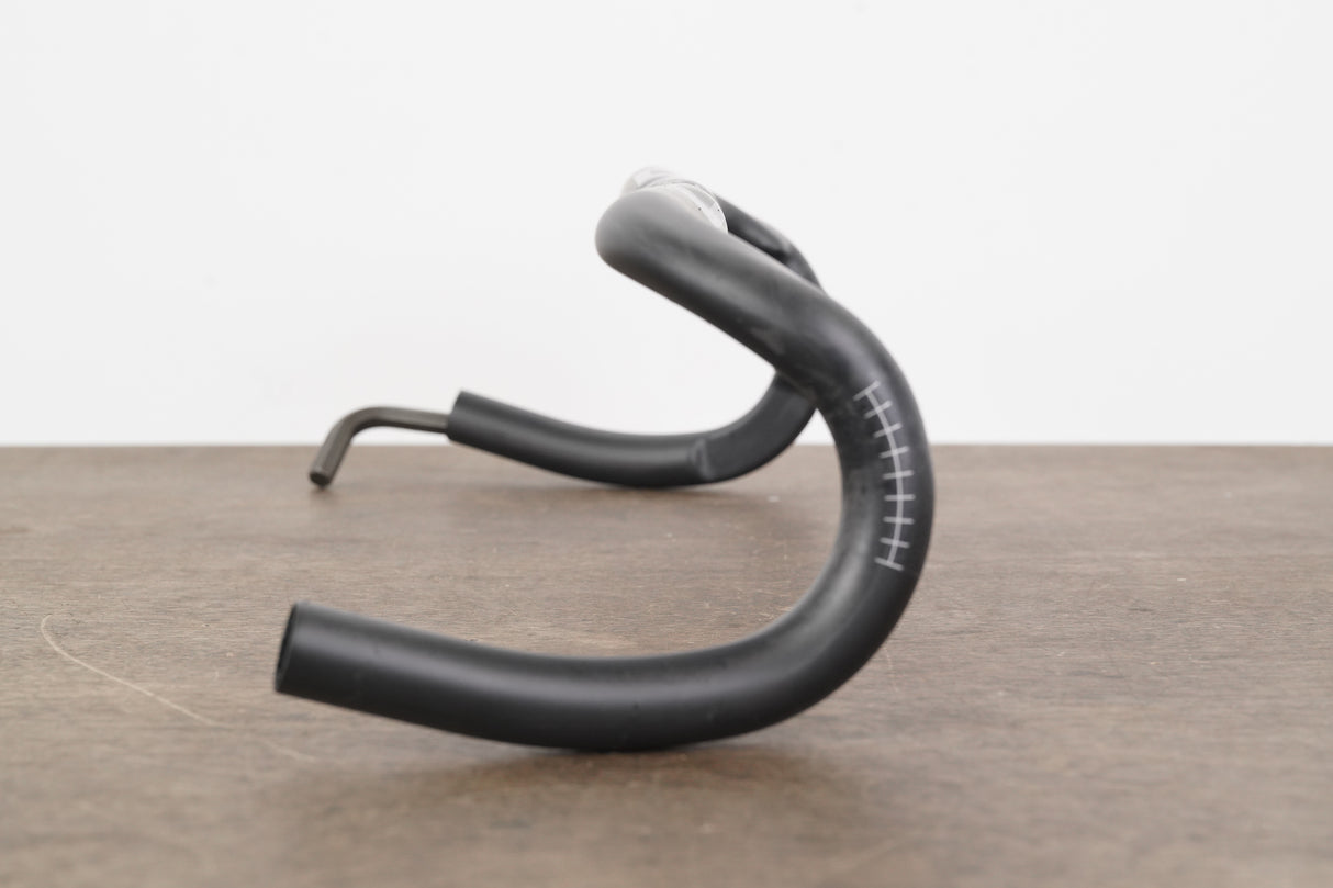 44cm Zipp Service Course SL-70 XPLR Carbon Road Handlebar 31.8mm SL70