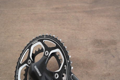 172.5mm 50/34T FC-RS500/Ultegra FC-6800 Stages Power Meter Crankset