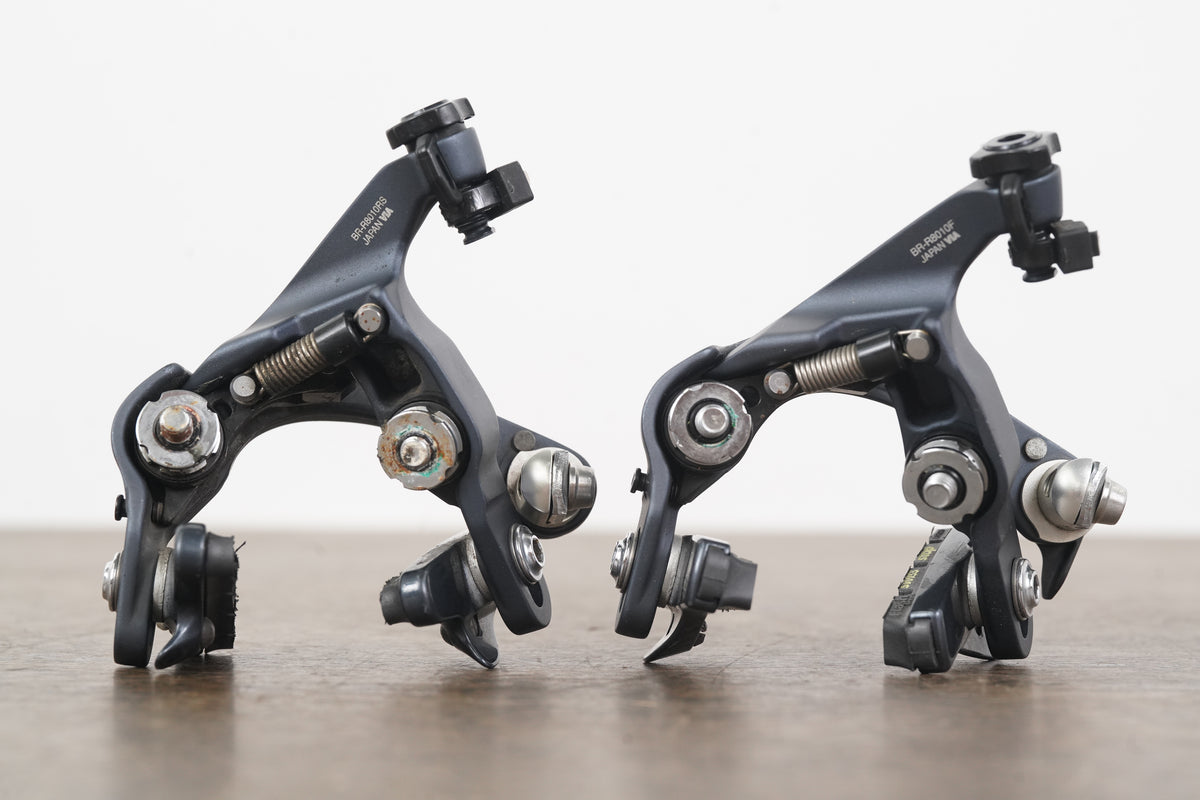 Shimano Ultegra BR-R8010 Direct Mount Rim Brake Calipers R8010