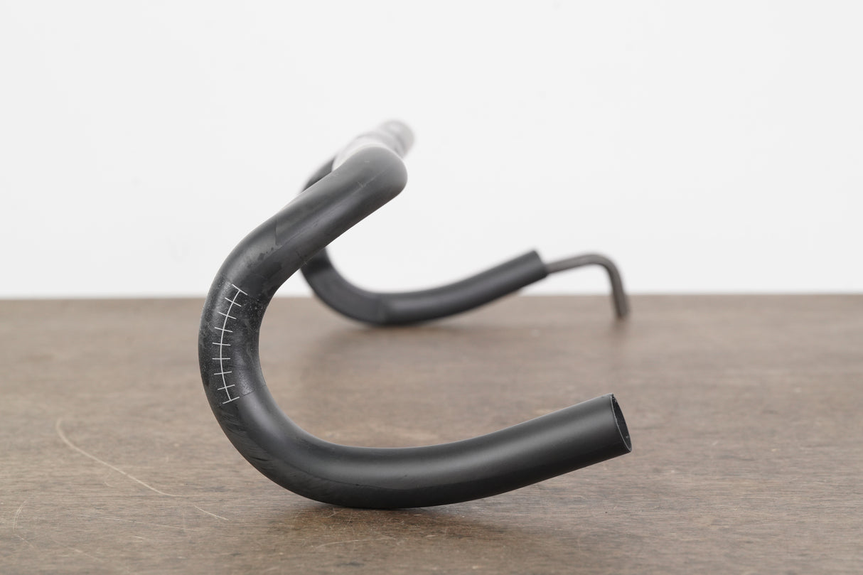 44cm Zipp Service Course SL-70 XPLR Carbon Road Handlebar 31.8mm SL70