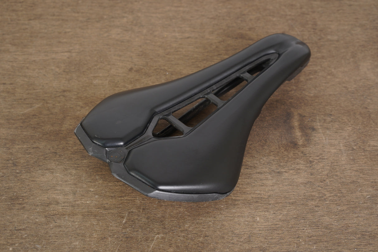 142mm PRO Stealth Team Carbon Rail Road Saddle 163g