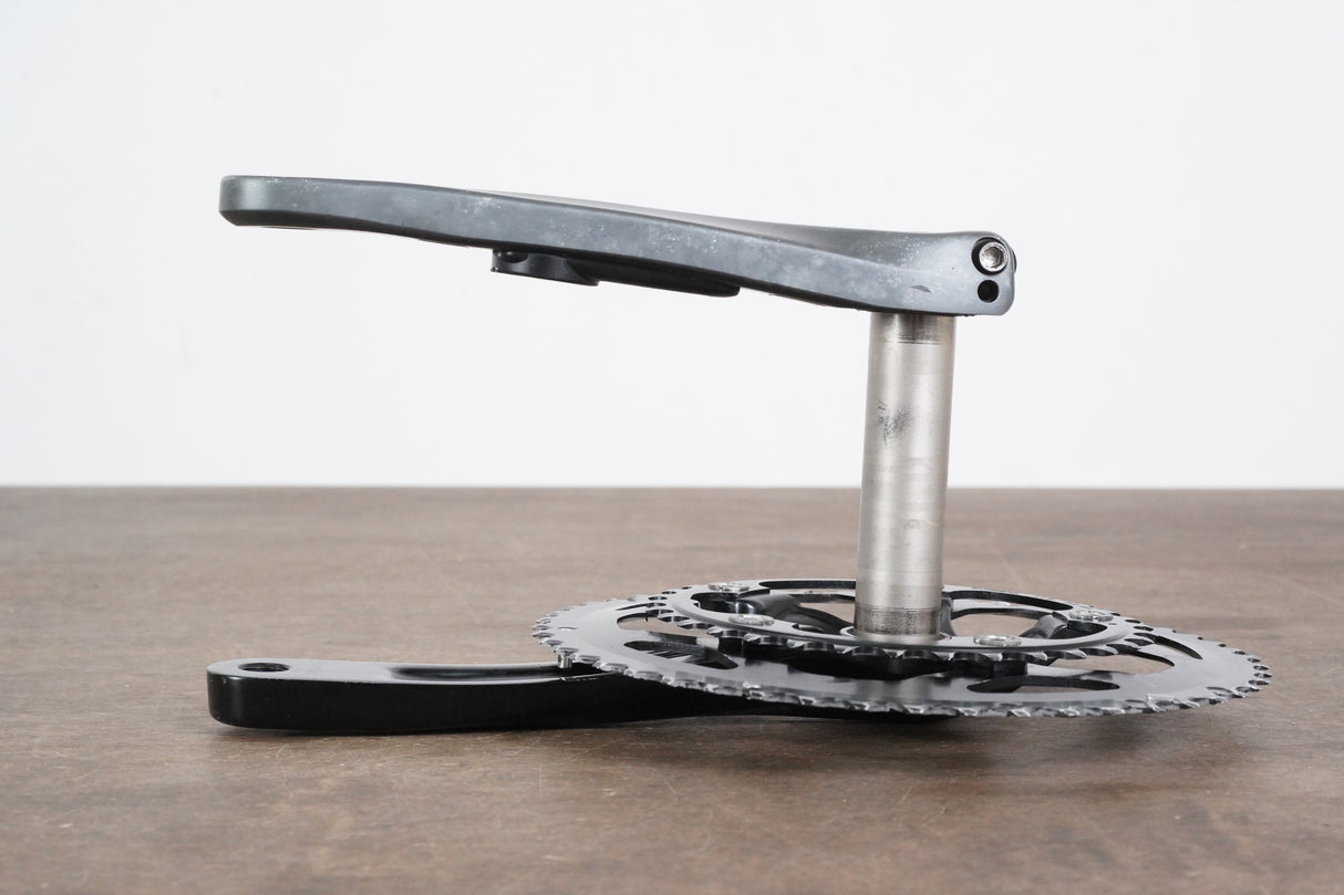 172.5mm 50/34T FC-RS500/Ultegra FC-6800 Stages Power Meter Crankset