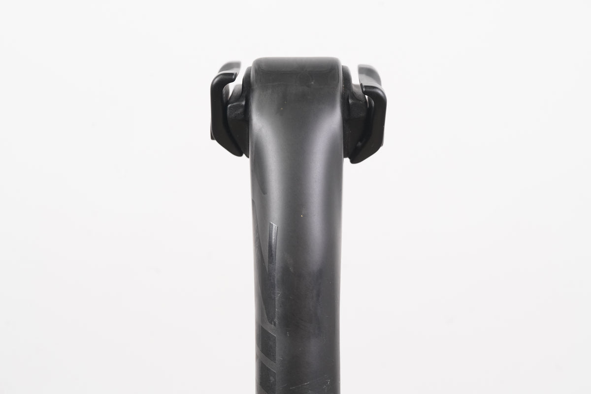 27.2mm Zipp SL Speed Carbon 20mm Setback Road Seatpost 189g
