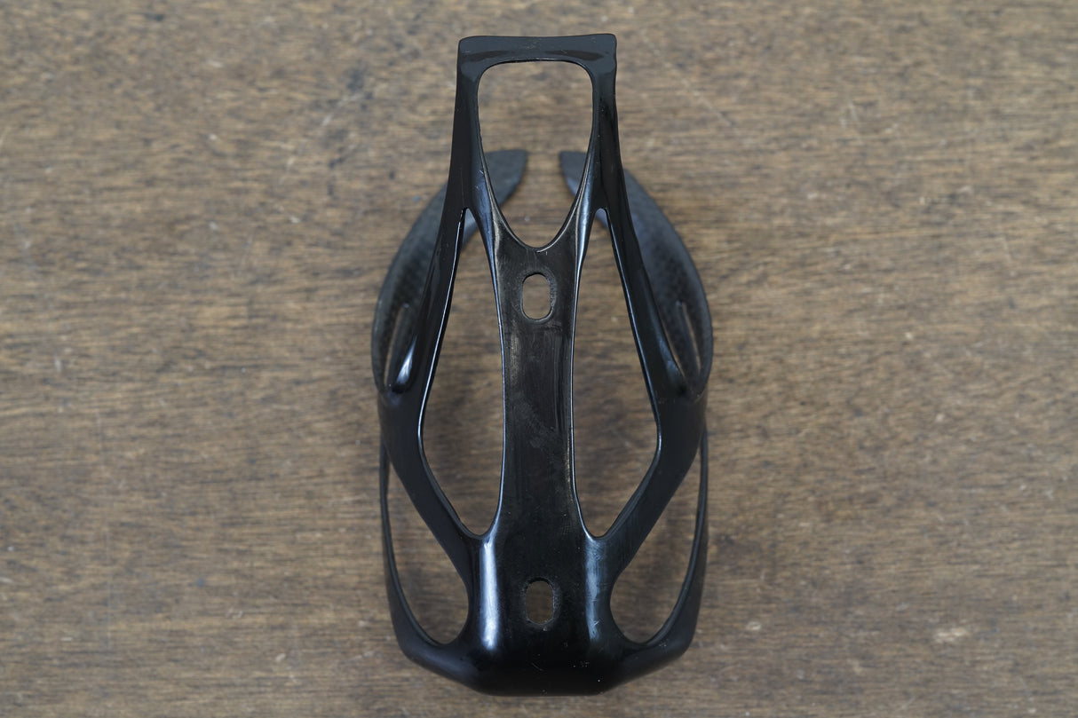 (1) Specialized S-WORKS Rib Cage III Carbon Water Bottle Cage 21g