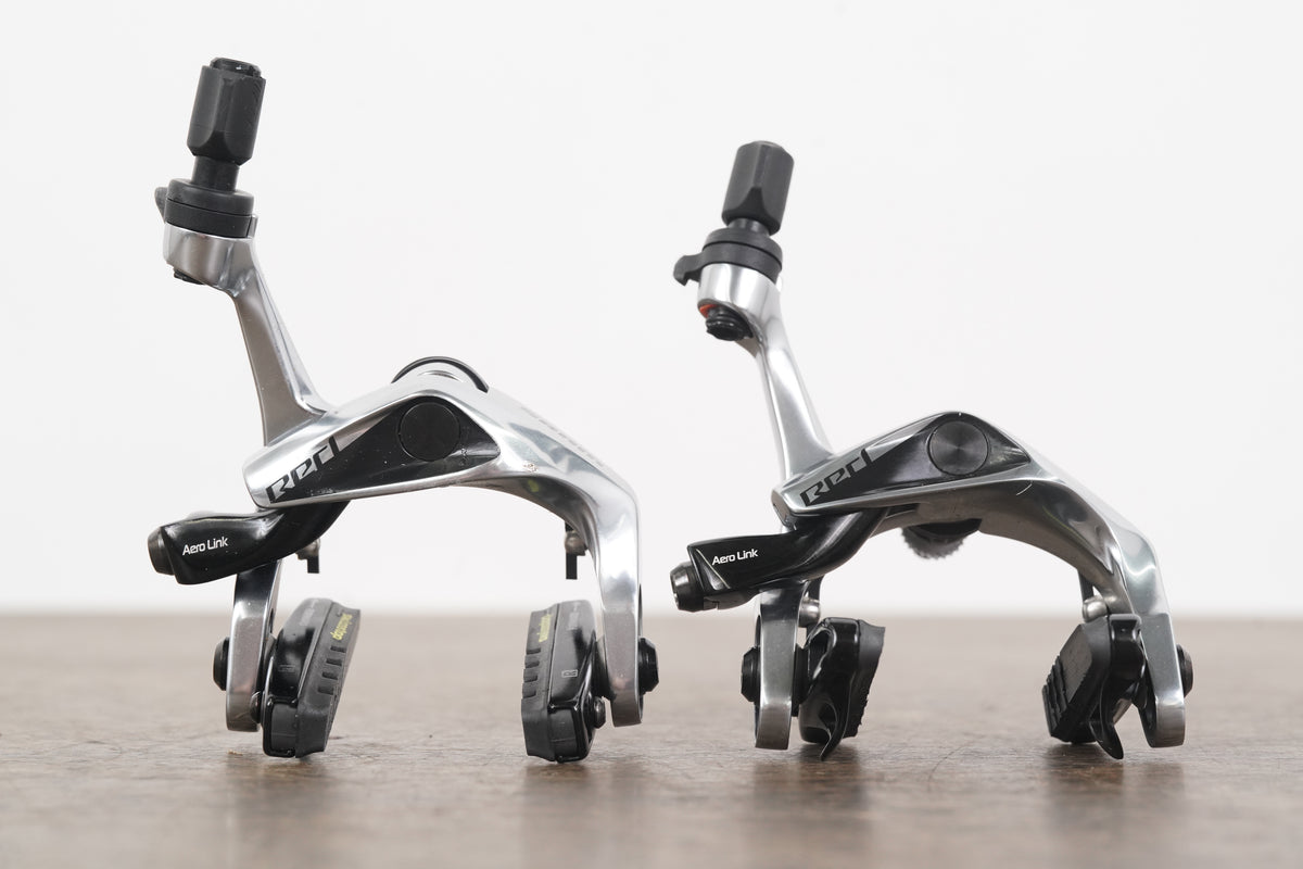 SRAM Red AXS Aerolink Standard Center Mount Rim Brake Calipers