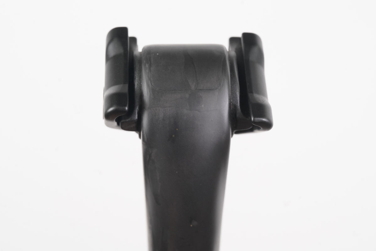 27.2mm Zipp SL Speed Carbon 20mm Setback Road Seatpost 189g