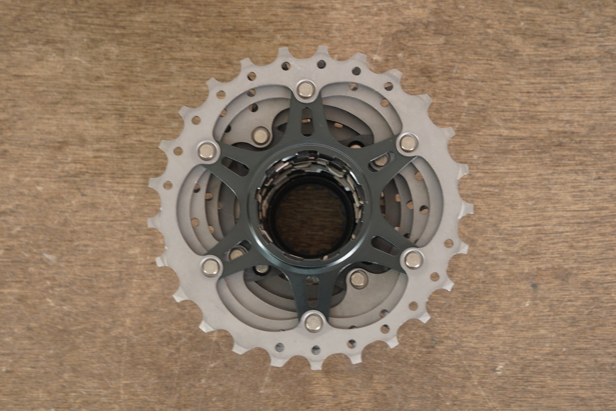 11-25T Shimano Dura-Ace CS-9000 11 Speed Cassette 173g
