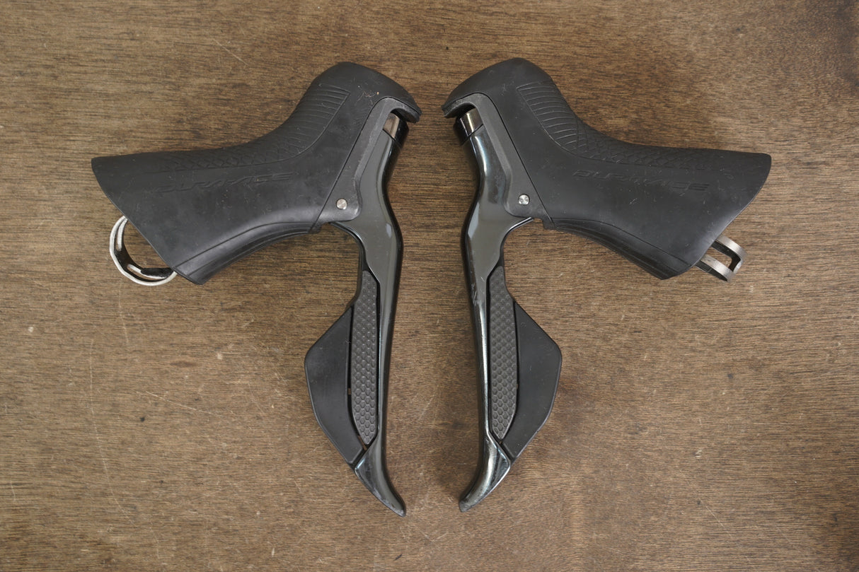 Shimano Dura-Ace R9150 Di2 11 Speed Electronic Rim Brake Road Groupset 9150